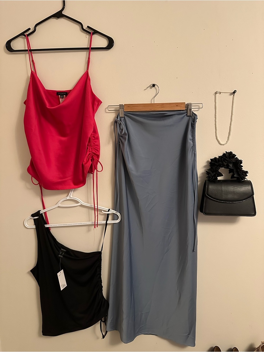 5 Piece Date Night/Going Out Bundle- Size Medium